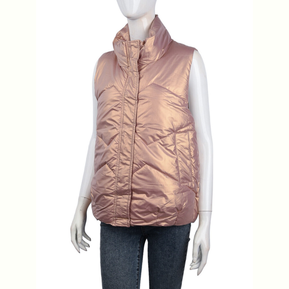Жилетка Obuvok M818 pink (09064)