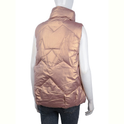 Жилетка Obuvok M818 pink (09064)