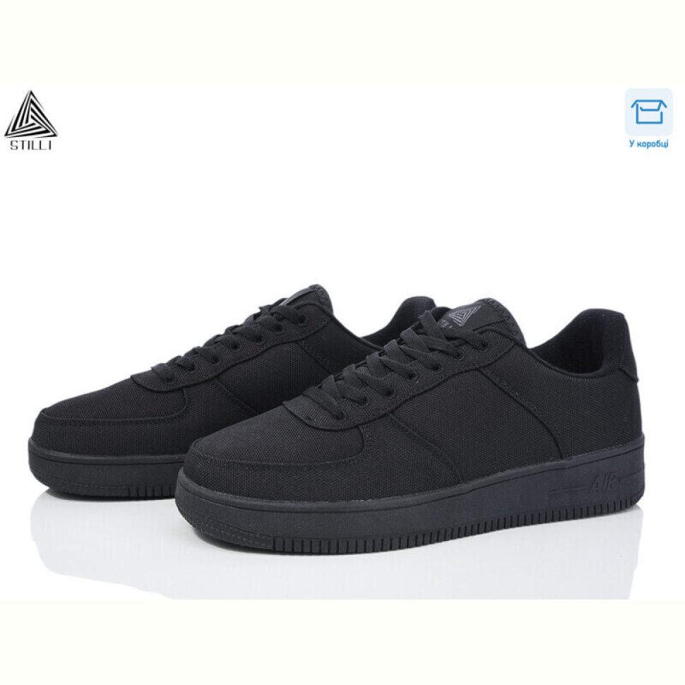 Кроссовки STILLI Group CX1610-1 піна