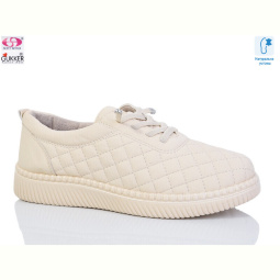 Туфли Gukkcr 01-3 beige