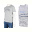 Футболка Obuvok 10229-4 grey mix