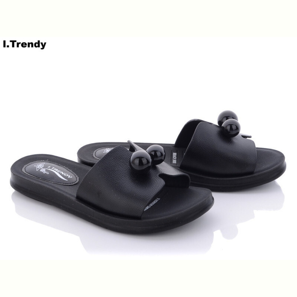 Шлепки Trendy Z08-1