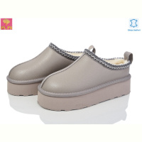 Угги PLPS 5852-1 khaki