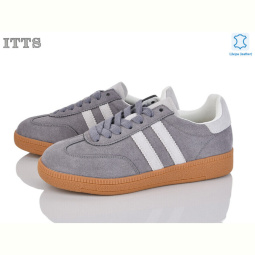 Кроссовки ITTS Q003-4