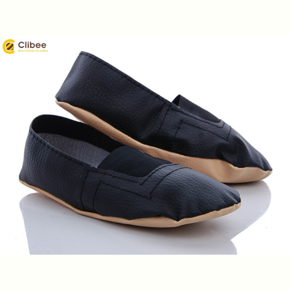 Чешки Clibee-Apawwa Чешки черный 14-24 Чешки Clibee-Apawwa Чешки черный 14-24