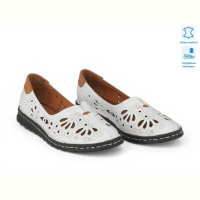 Балетки Allshoes 213923