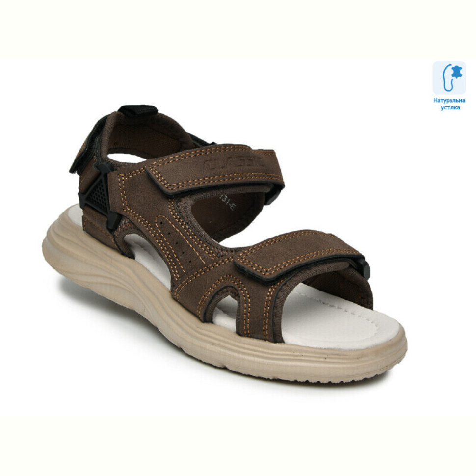 Сандалии TOM.M F65131E