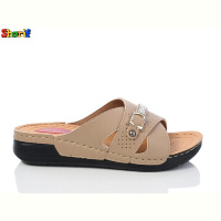 Шлепки Sharif 1704-2