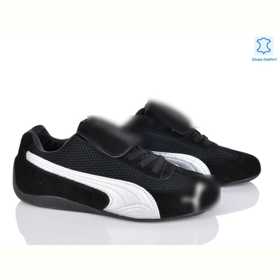 Кроссовки Fabullok 397397-01