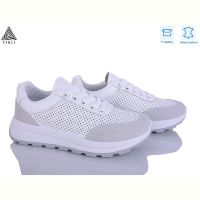 Кроссовки STILLI Group XG20-3 шкіра