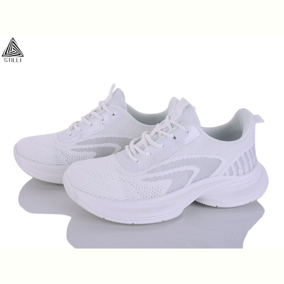 Кроссовки STILLI Group YL40-2 піна