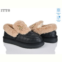 Угги ITTS 336-1