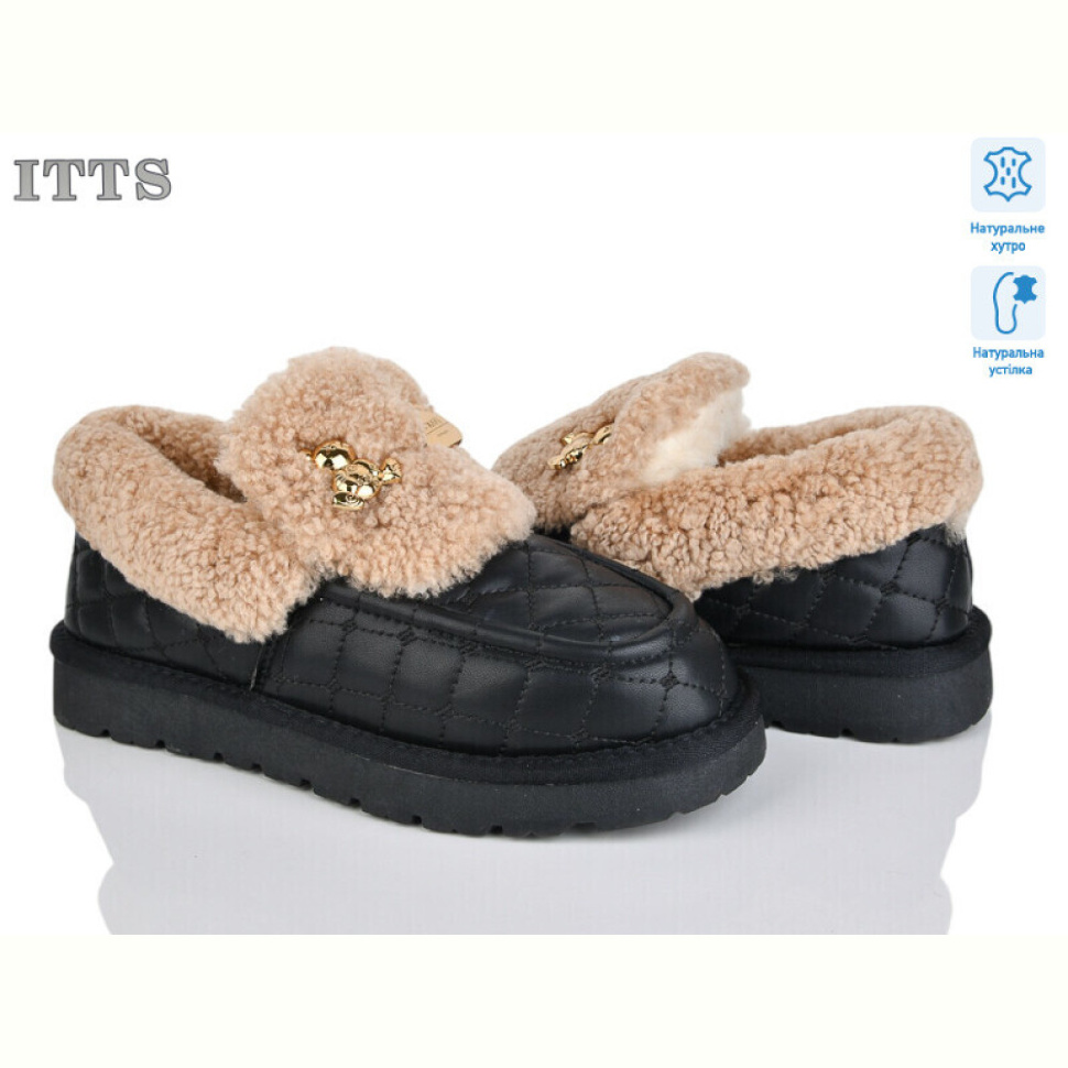 Угги ITTS 336-1