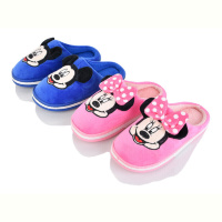 Тапки BABYSHOP 3818 mix