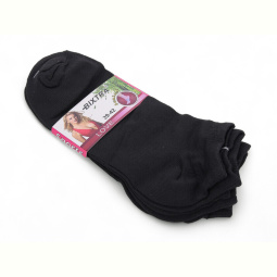 Носки Obuvok 236 (02089) black