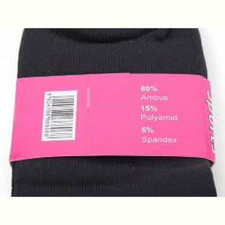 Носки Obuvok 236 (02089) black