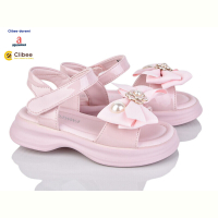 Босоножки Clibee-Doremi B1685 pink