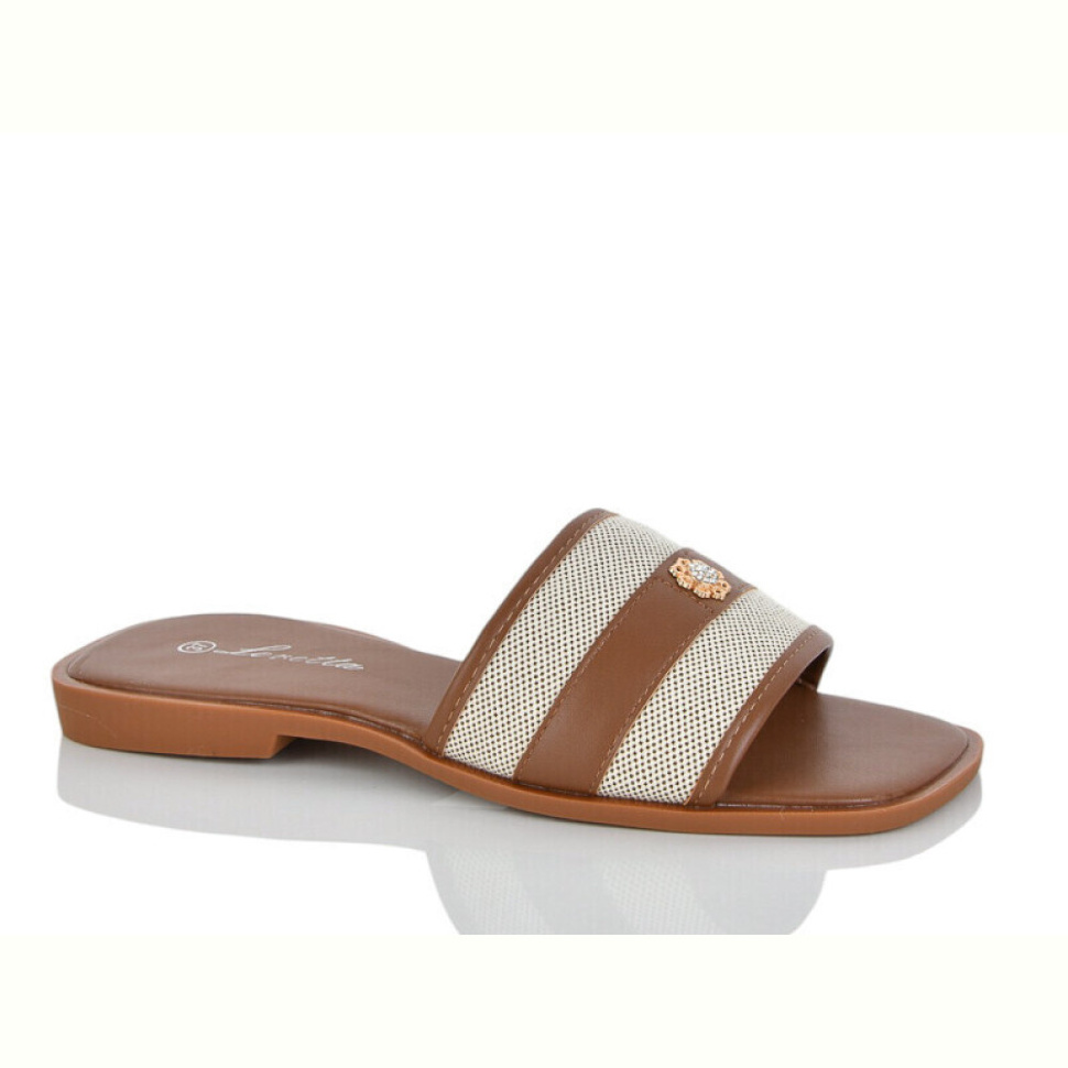 Шлепки Loretta E740-3