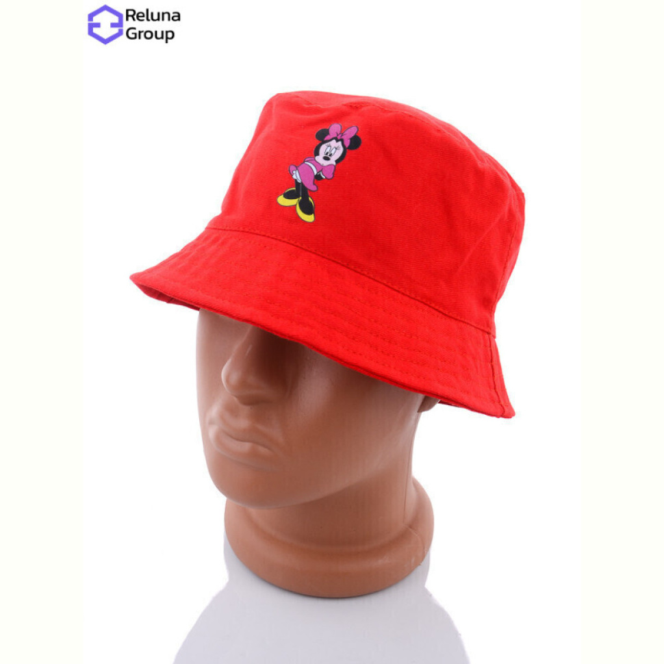 Панама Reluna Group 001-15 red