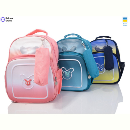 Рюкзак Reluna Group 897-1 mix