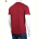 Футболка BIG 3707-087-4 bordo