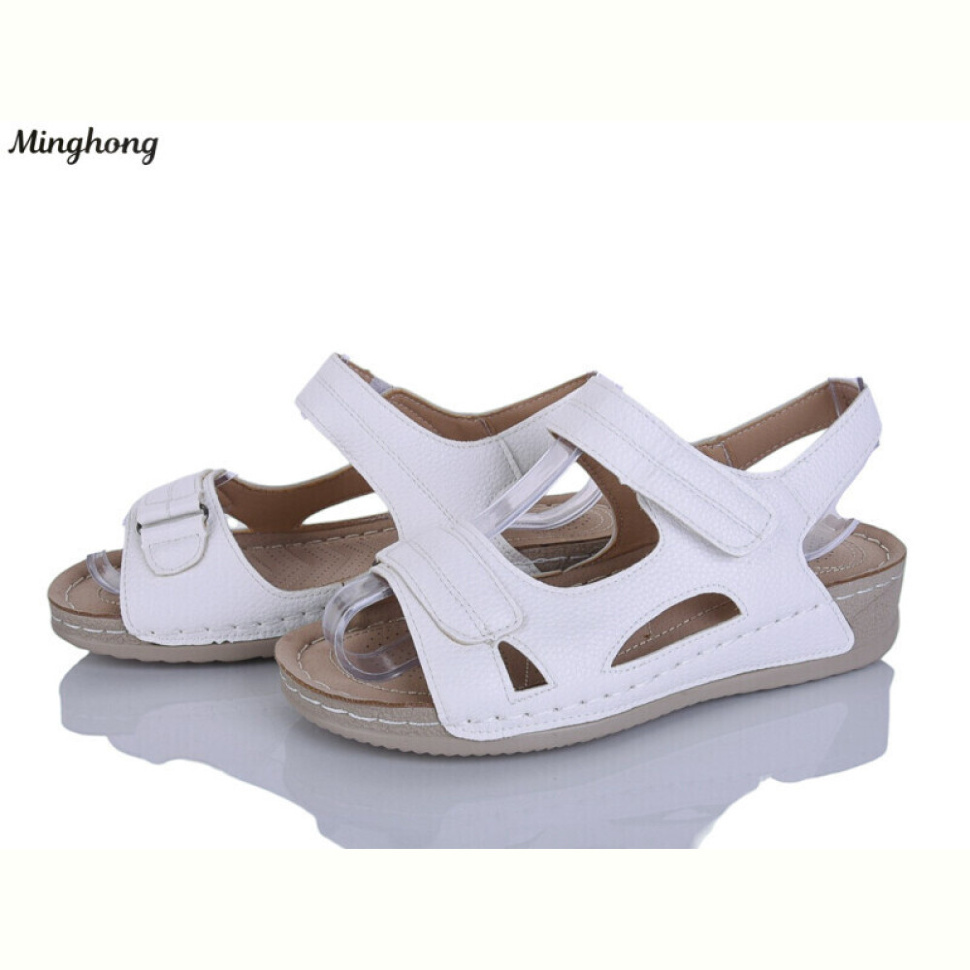 Босоножки Minghong 211-2