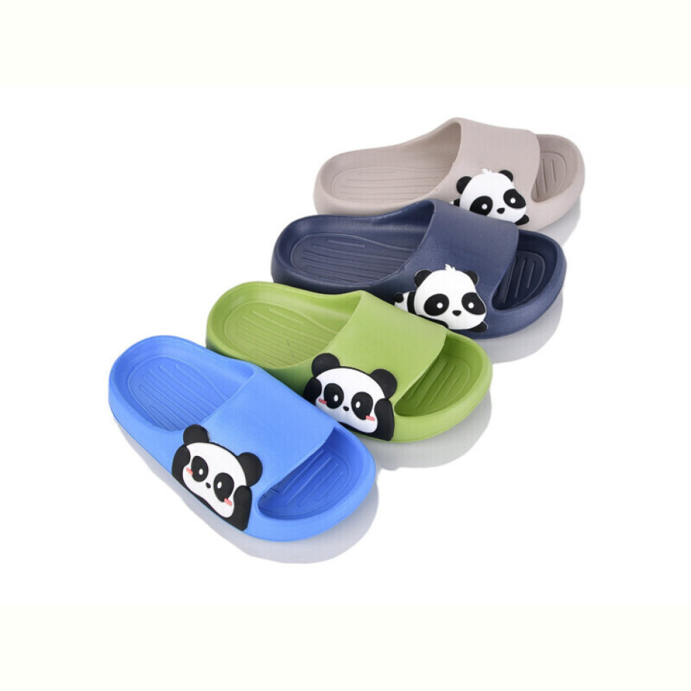 Шлепки BABYSHOP N4096 mix