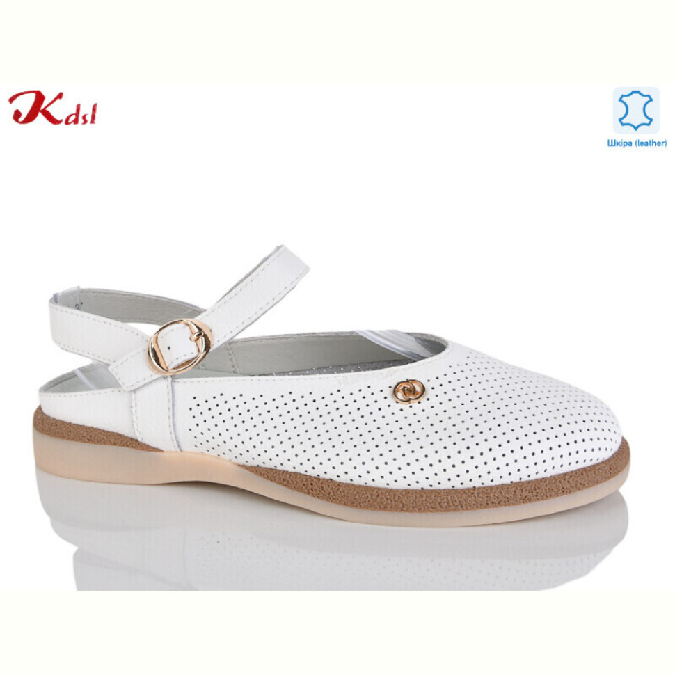 Босоножки Jiulai-Kadisalun Y060-1