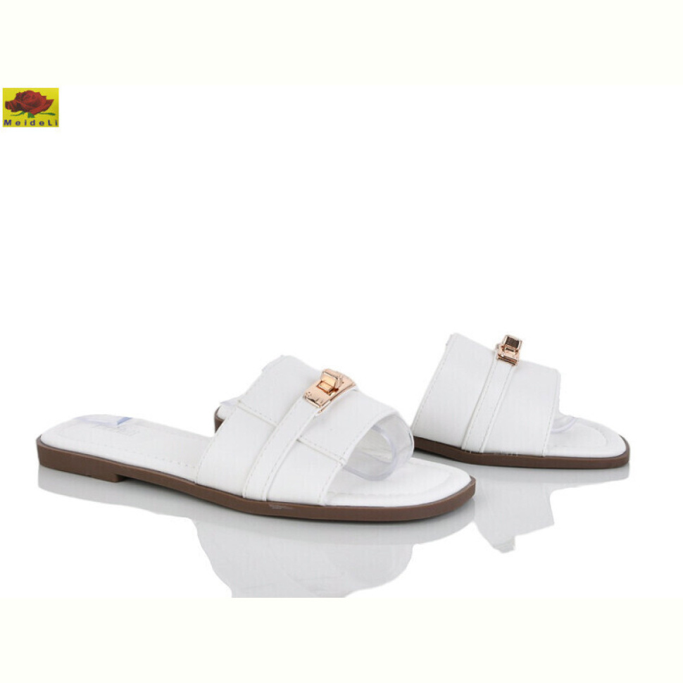 Шлепки Mei De Li D505-17