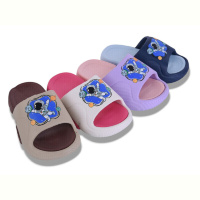 Шлепки Lion-Lu 42492-15 mix