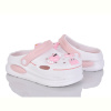 Кроксы Alimama-Girnaive 815 white
