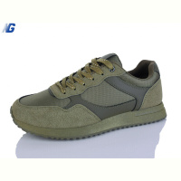 Кроссовки Navigator A26109-3