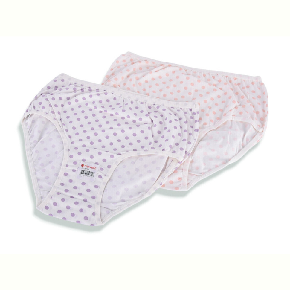 Трусы Textile 25104 mix