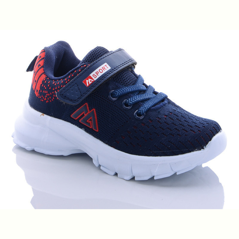 Кроссовки LiBang 6002С-7