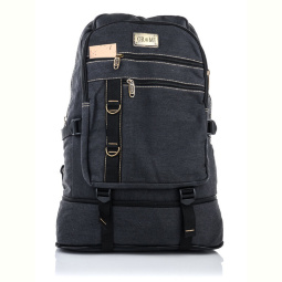 Рюкзак Superbag 1922 black