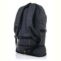 Рюкзак Superbag 1922 black