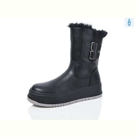 Ботинки Kulada-UCSS-MD ZH1221-01