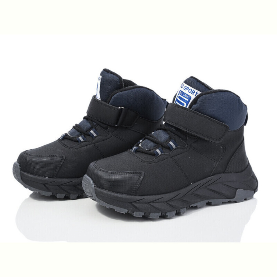 Ботинки Xifa kids XF01-L28-5