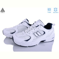 Кроссовки STILLI Group NB640-5 шкіра піна