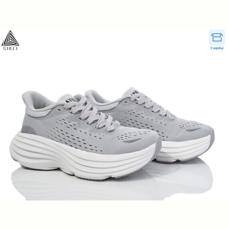 Кроссовки STILLI Group CX550-4 піна