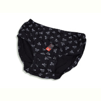 Трусы Textile 800 black (XL)