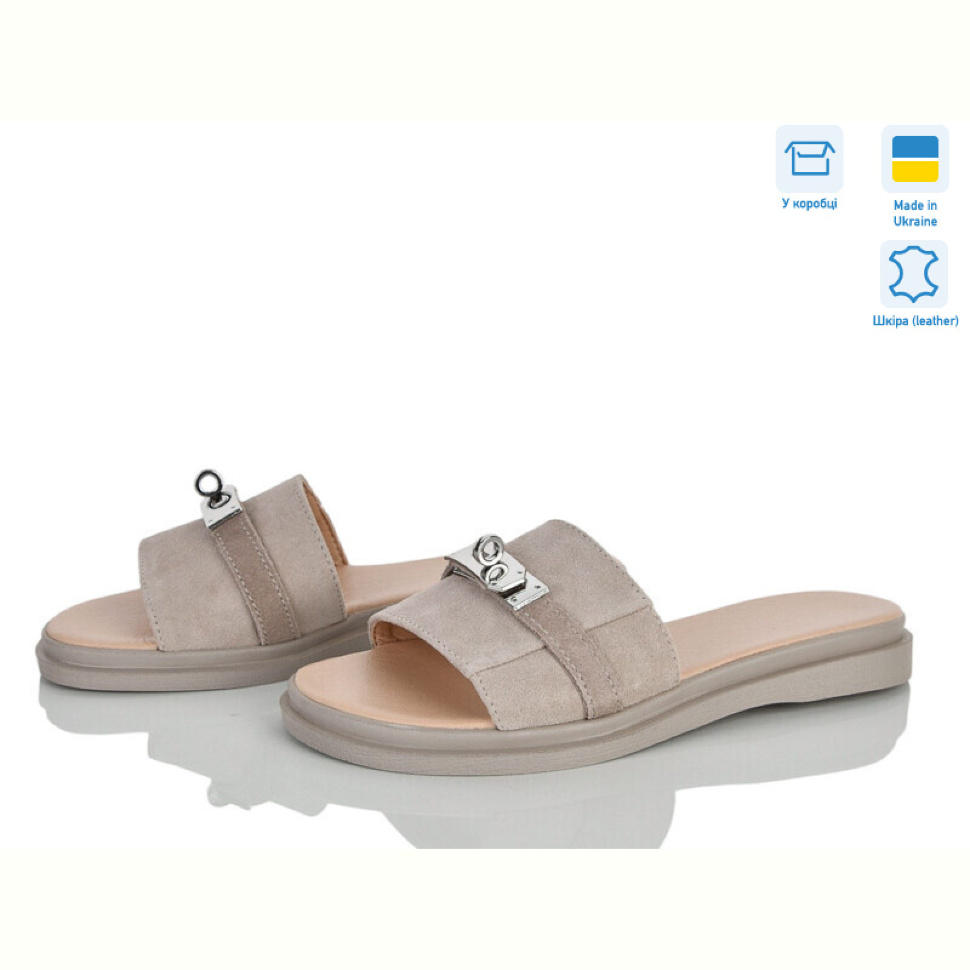 Шлепки Ailinda 6990-35