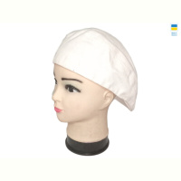 Кепка Mabi 0633 кенгалка білий