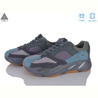 Кроссовки STILLI Group CX602-5 шкіра піна