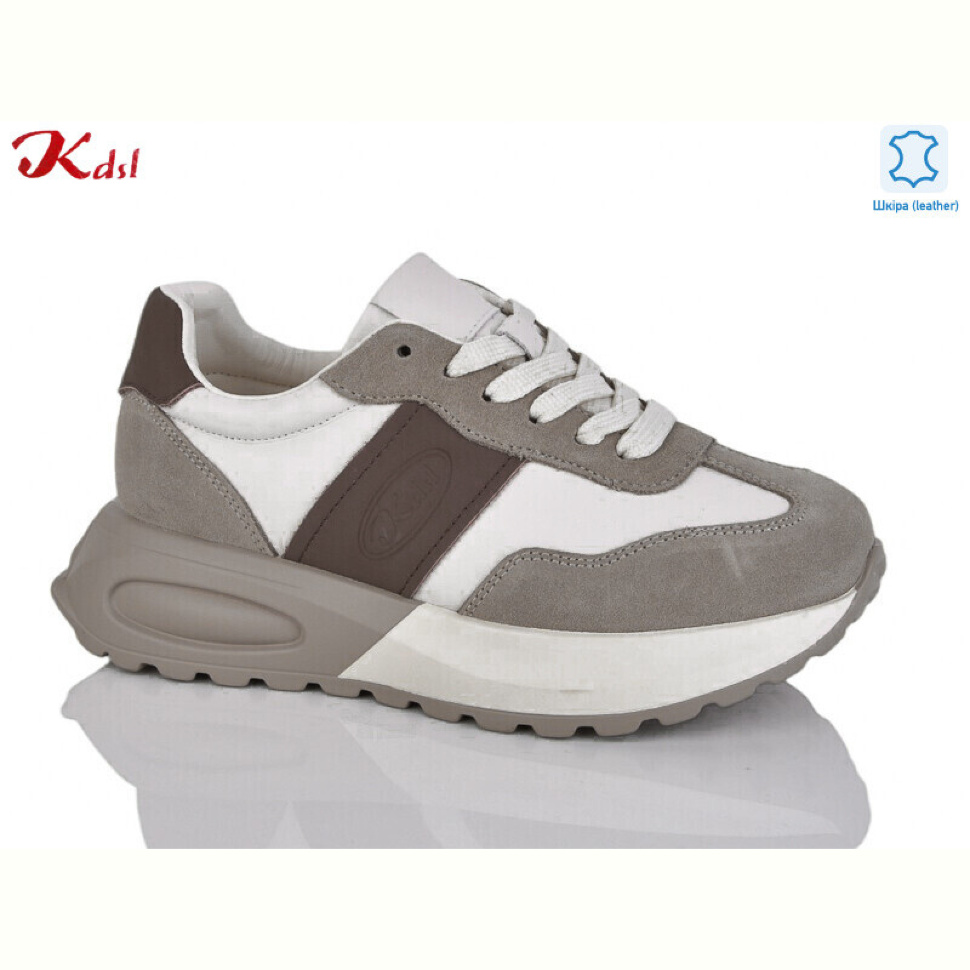 Кроссовки Jiulai-Kadisalun C780-6 Кроссовки Jiulai-Kadisalun C780-6