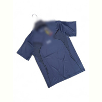 Футболка Said 001-13 grey