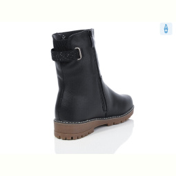 Ботинки Kulada-UCSS-MD A51-1