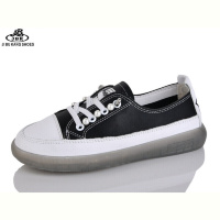 Кроссовки Jibukang 01713-1 black