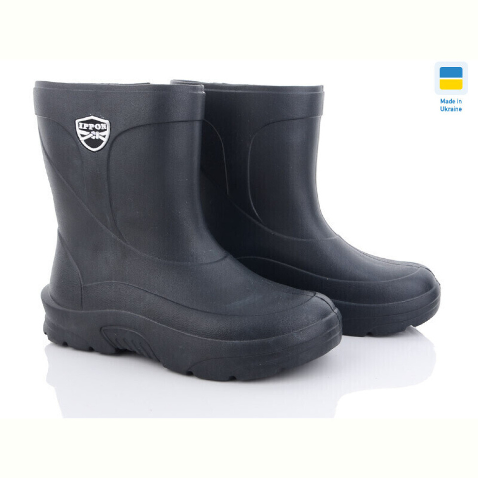 Сапоги из пены Luck Line 5036-3