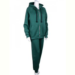 Спортивный костюм Ledi-Sharm 3013 green